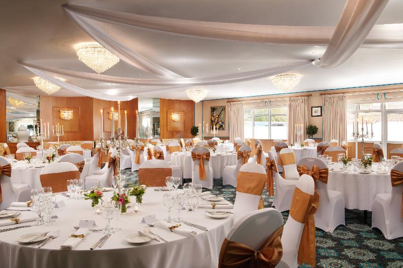 The Duke Hotel - Toplantı