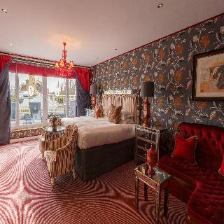 The Duke Hotel fotoÄŸrafÄ±