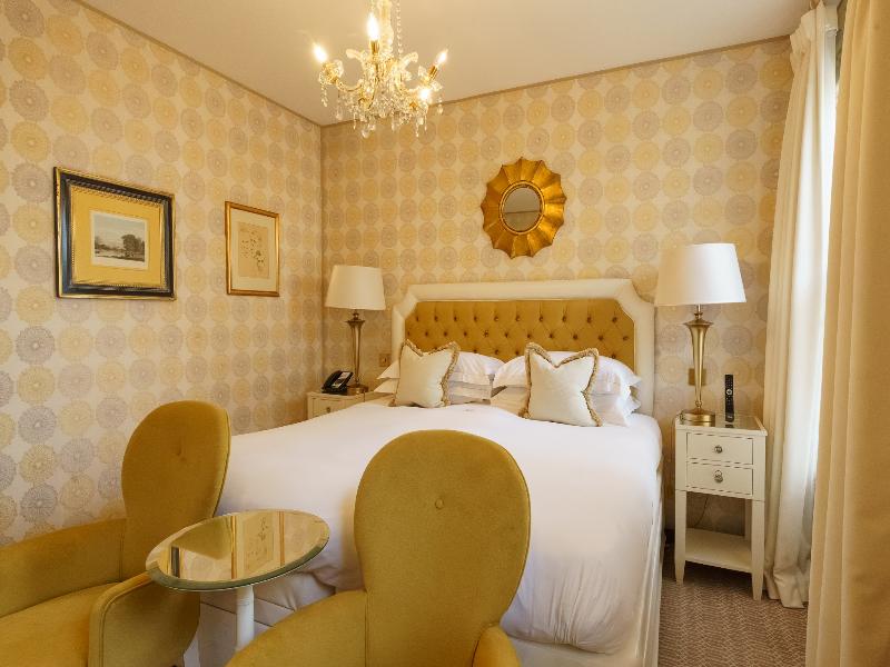 The Duke Hotel - Oda