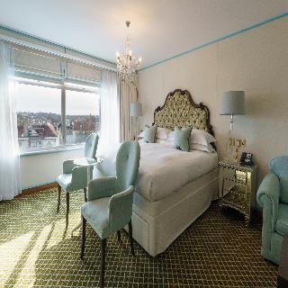 The Duke Hotel fotoÄŸrafÄ±