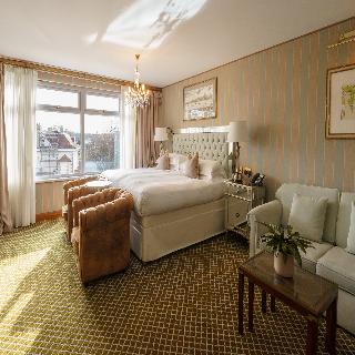 The Duke Hotel fotoÄŸrafÄ±