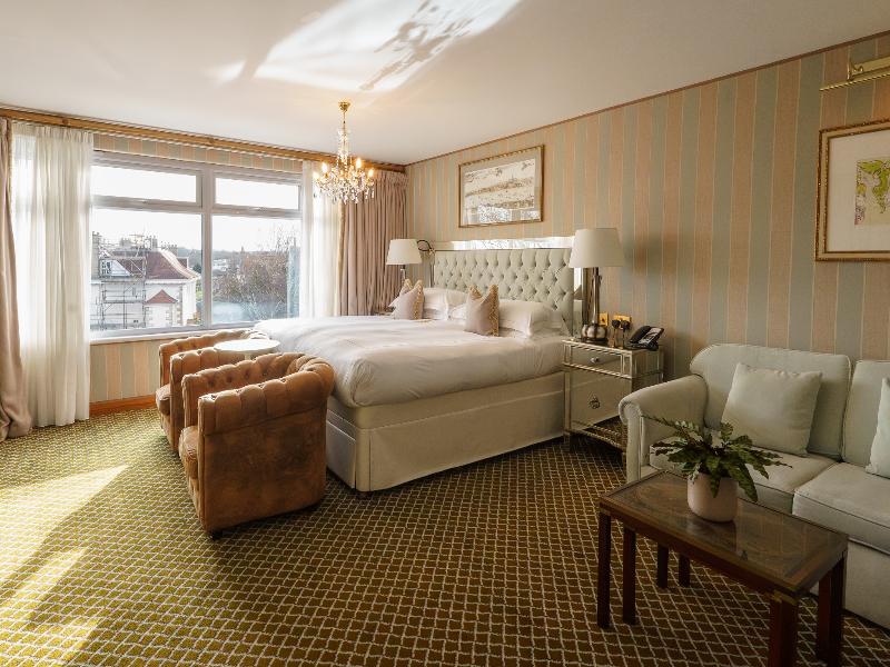 The Duke Hotel - Oda