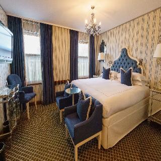 The Duke Hotel fotoÄŸrafÄ±