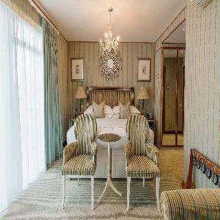 The Duke Hotel fotoÄŸrafÄ±