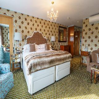 The Duke Hotel fotoÄŸrafÄ±