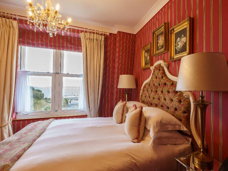 The Duke Hotel - Oda
