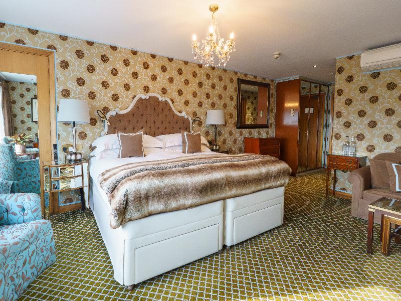 The Duke Hotel - Oda