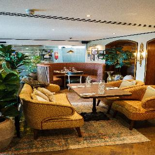 The Duke Hotel fotoÄŸrafÄ±