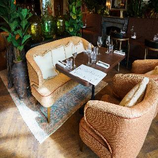 The Duke Hotel fotoÄŸrafÄ±