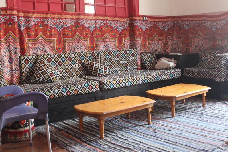Meramees Hostel - Bar