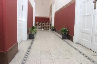 Meramees Hostel fotoÄŸrafÄ±