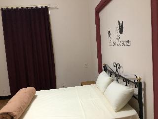 Meramees Hostel otel fotoğrafı