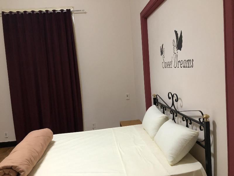 Meramees Hostel - Genel