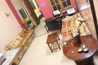 Meramees Hostel fotoÄŸrafÄ±