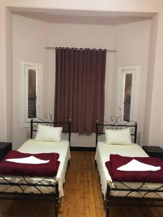 Meramees Hostel fotoÄŸrafÄ±