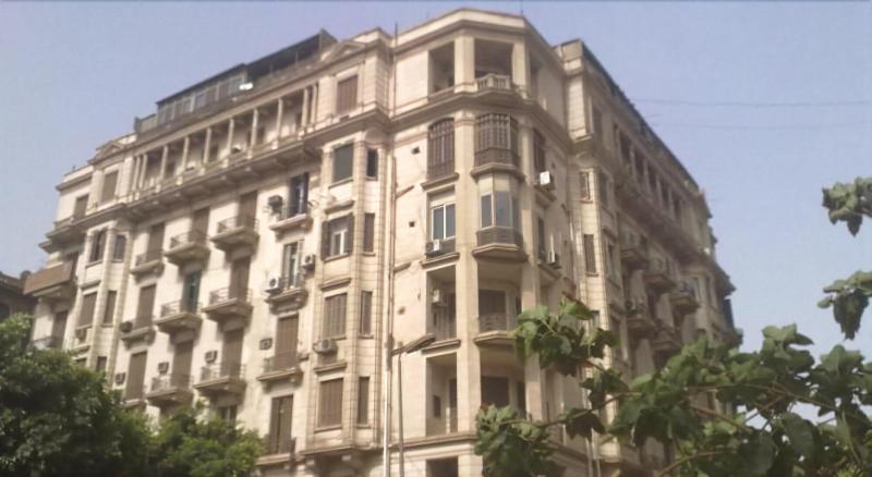 Meramees Hostel - Genel