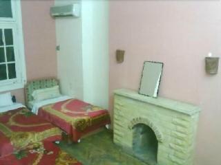 Meramees Hostel fotoÄŸrafÄ±