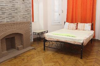Meramees Hostel fotoÄŸrafÄ±