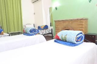 Meramees Hostel fotoÄŸrafÄ±