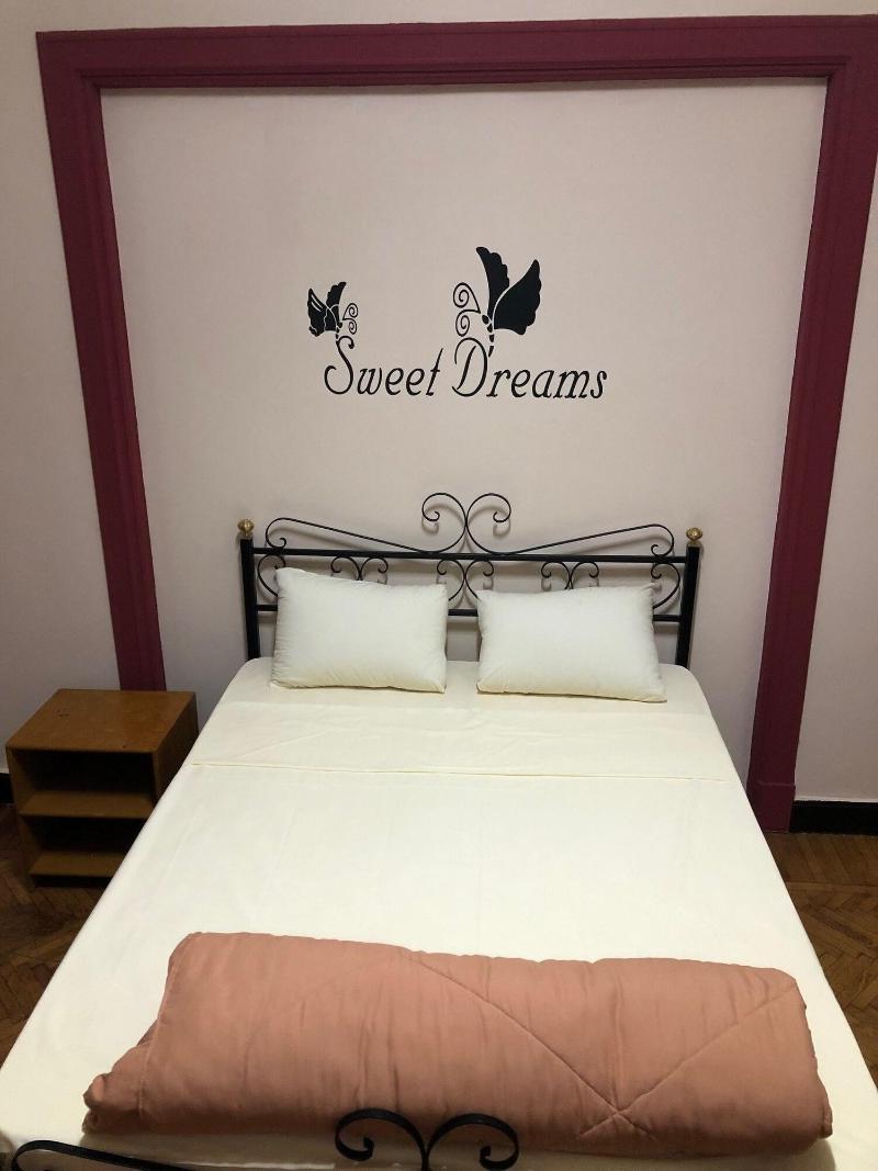 Meramees Hostel - Oda