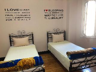 Meramees Hostel fotoÄŸrafÄ±