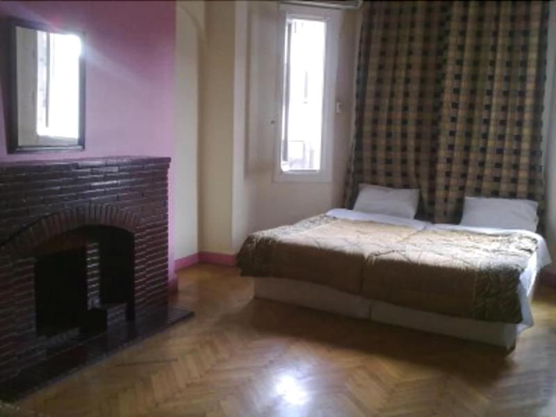 Meramees Hostel - Oda