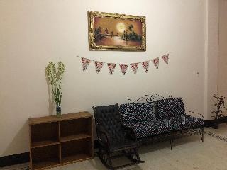Meramees Hostel fotoÄŸrafÄ±