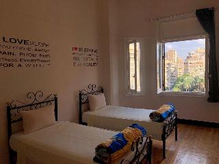 Meramees Hostel fotoÄŸrafÄ±