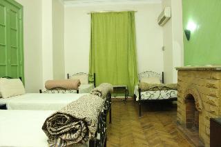 Meramees Hostel fotoÄŸrafÄ±
