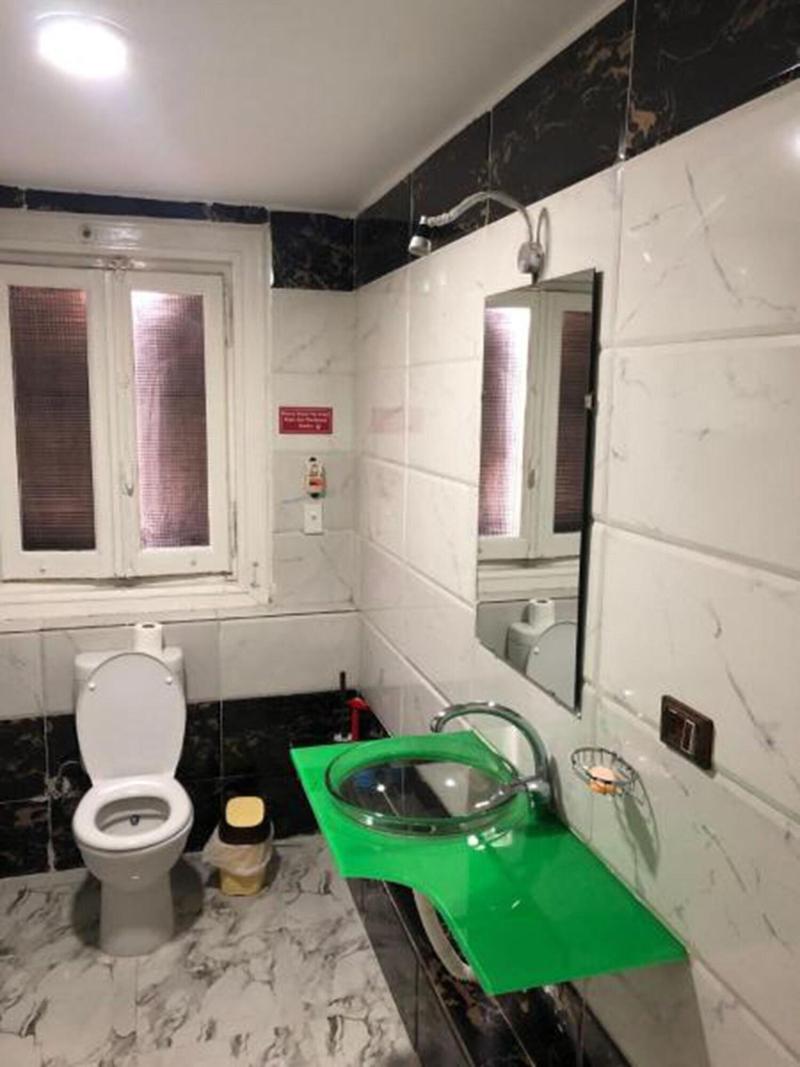 Meramees Hostel - Oda