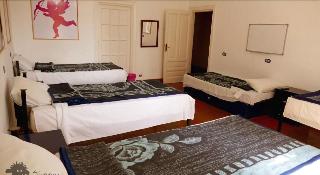 Meramees Hostel fotoÄŸrafÄ±