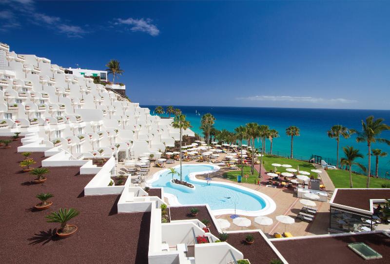 Hotel Riu Palace Calypso -Adults only - Genel