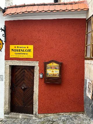 Pension Nostalgie fotoÄŸrafÄ±