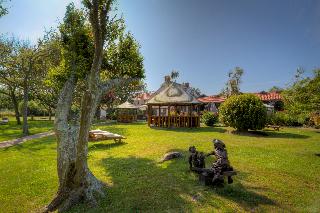 The Farmhouse otel fotoğrafı