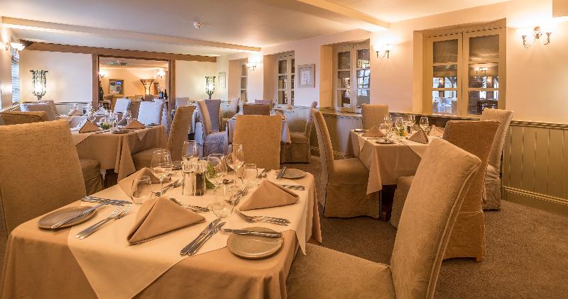 The Farmhouse - Restoran