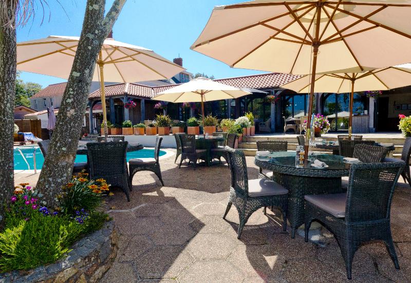 The Farmhouse - Restoran