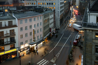 Boutique 003 Koeln am DOM Trademark Collection otel fotoğrafı