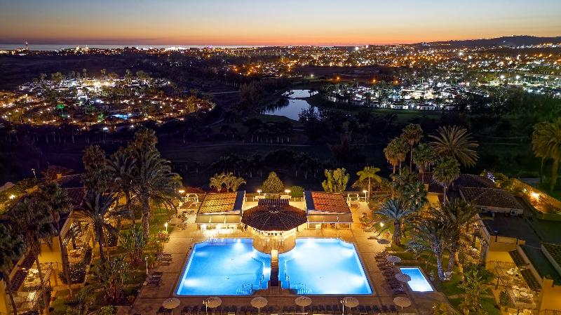 Bull Vital Suites & Spa Boutique Hotel Only Adults - Genel