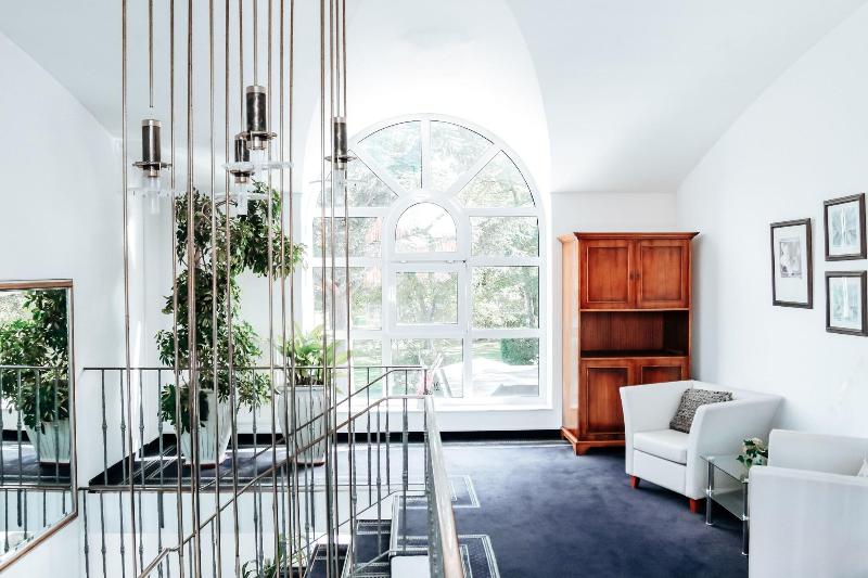 Clostermanns Hof - Lobi