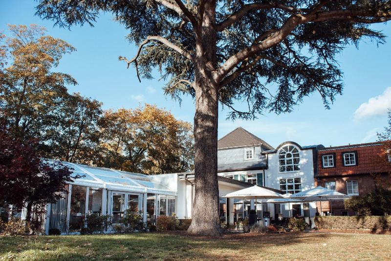 Clostermanns Hof - Genel