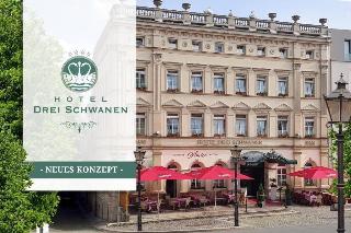 Drei Schwanen fotoÄŸrafÄ±