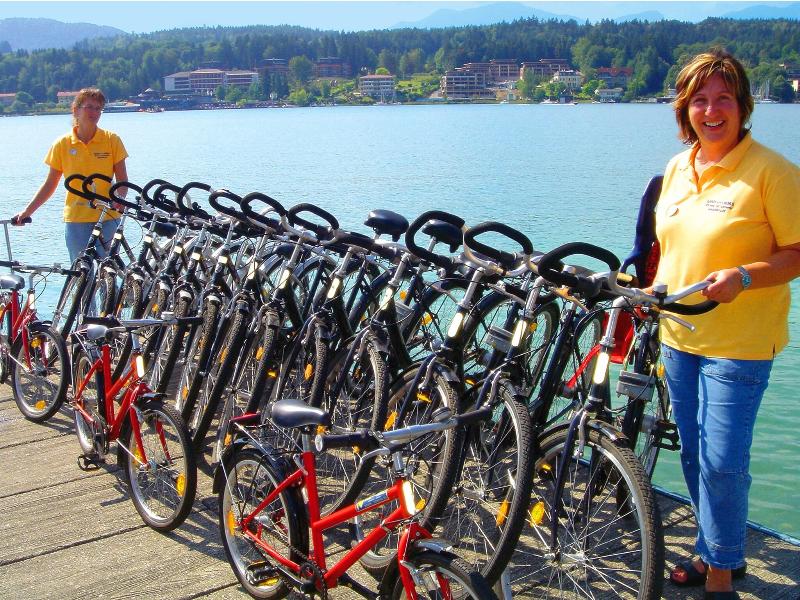 Barry-Memle - Aktivite