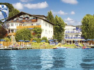 Barry-Memle otel fotoğrafı