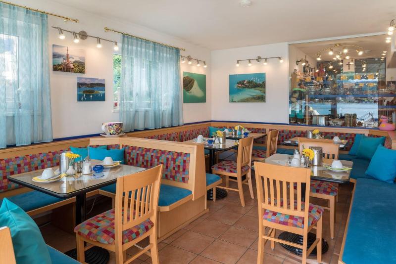 Barry-Memle - Restoran