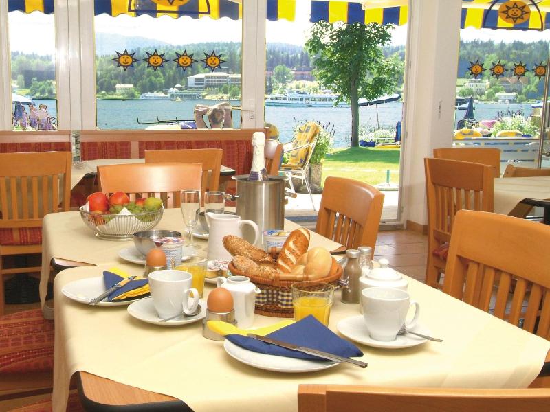 Barry-Memle - Restoran