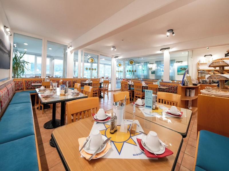 Barry-Memle - Restoran