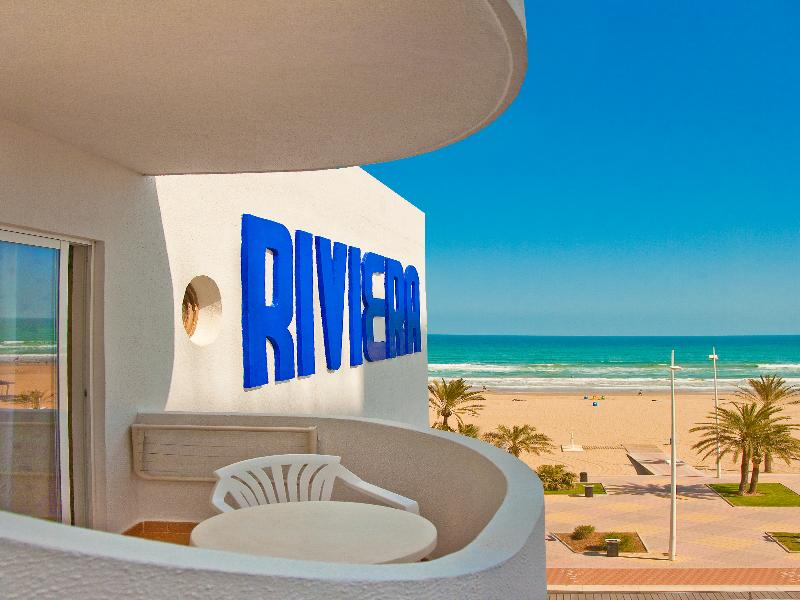 RH Riviera-Only Adults - Genel