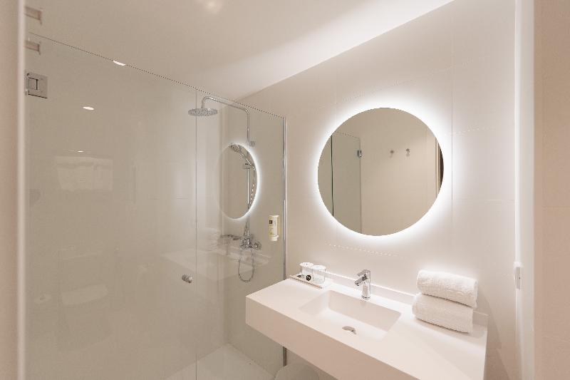 RH Sol - Oda