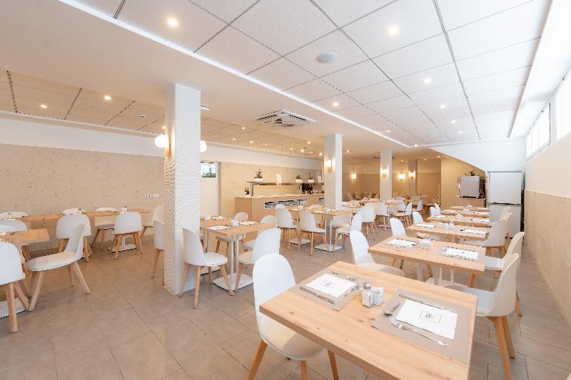 RH Sol - Restoran