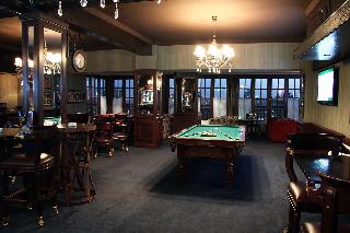 Swiss Inn Mohandeseen fotoÄŸrafÄ±